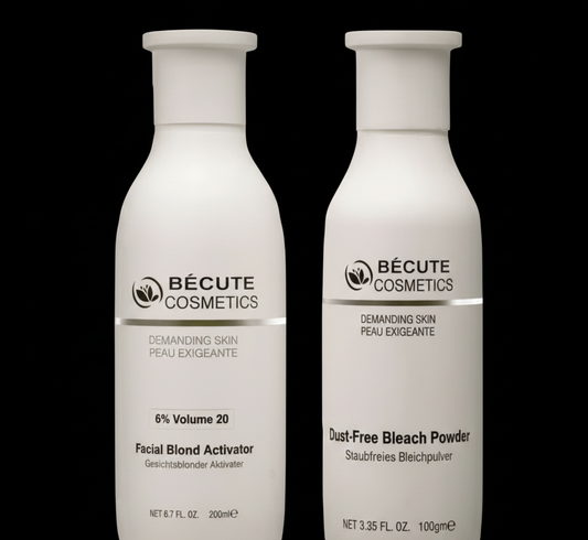 Professional Skin Polish Kit – Instant Glow & Radiance