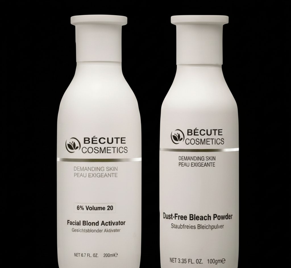 Professional Skin Polish Kit – Instant Glow & Radiance