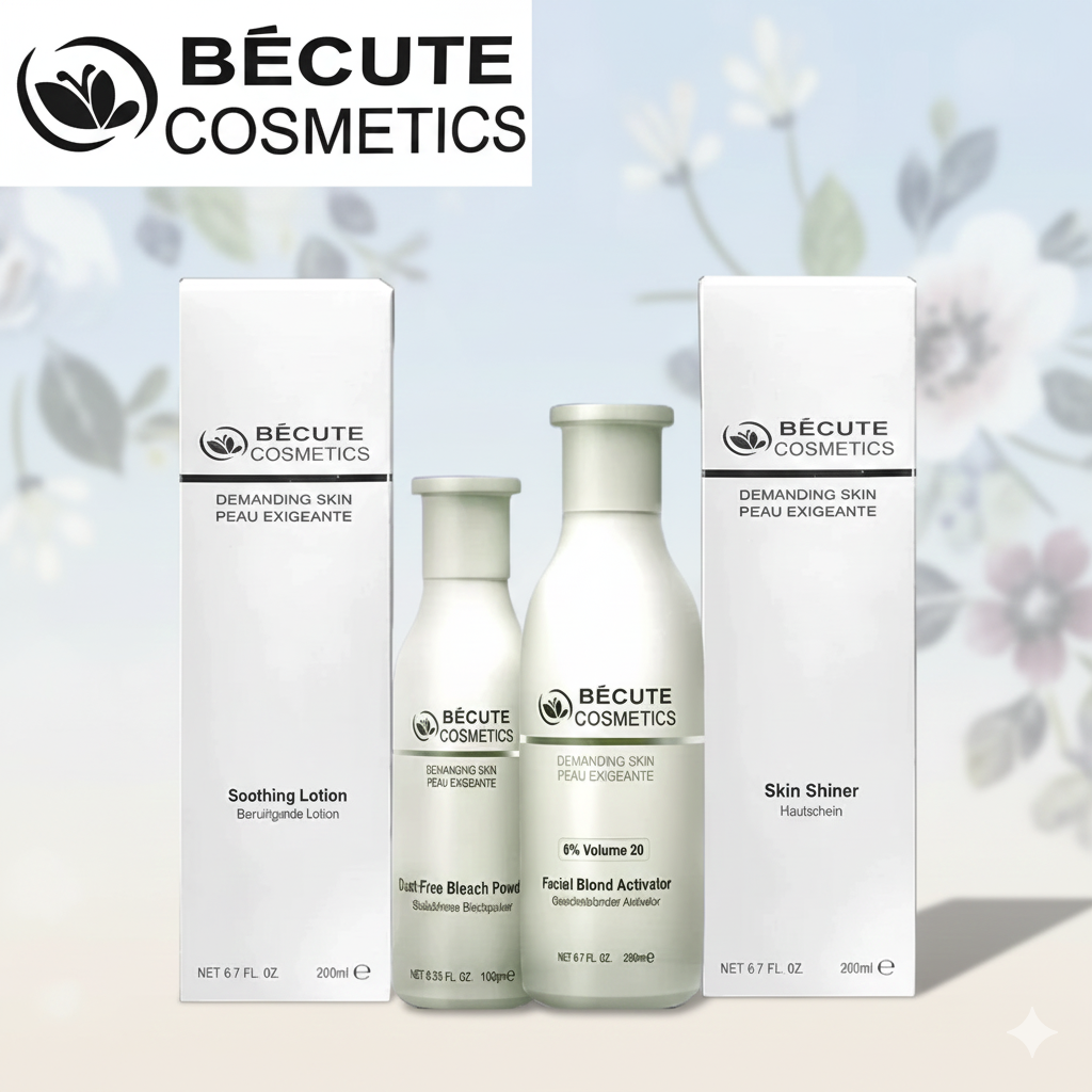 Professional Skin Polish Kit – Instant Glow & Radiance